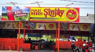 Bebek Sinjay Madura Yang Menggugah Selera