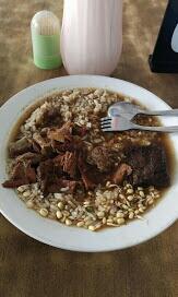 Menikmati Makan Nasi Dengan Kreasi Beragam