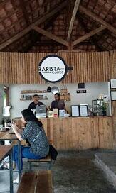 Barista Coffee Bangkalan, Rajanya Kopi Madura