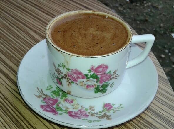 Surganya Kopi Paling Mantap Di Bangkalan