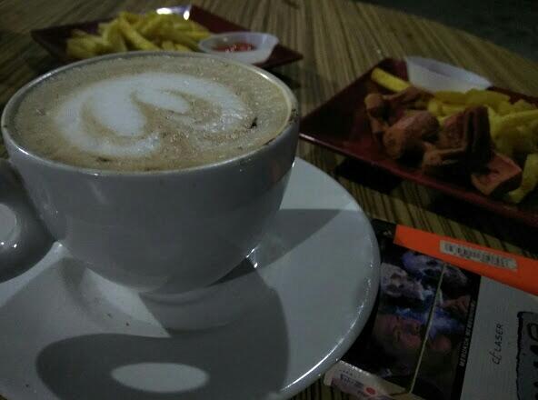 Surganya Kopi Paling Mantap Di Bangkalan