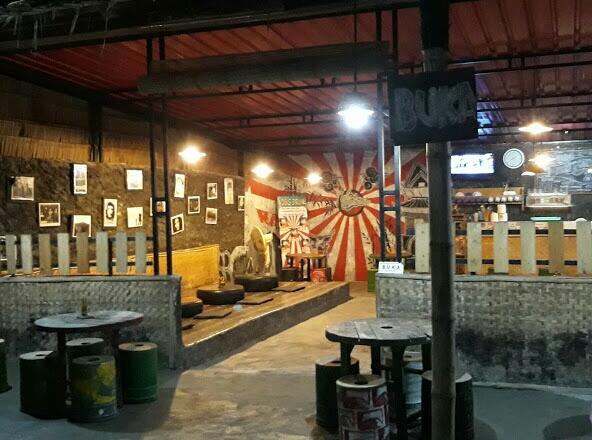 Nikmati Aneka Macam Mie Cuma Di Nobi's Resto