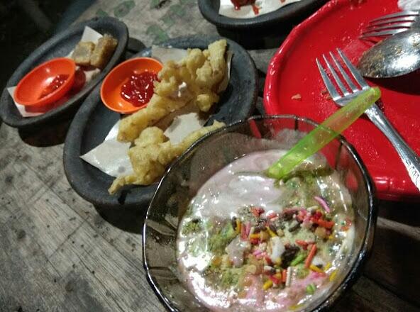 Nikmati Aneka Macam Mie Cuma Di Nobi's Resto