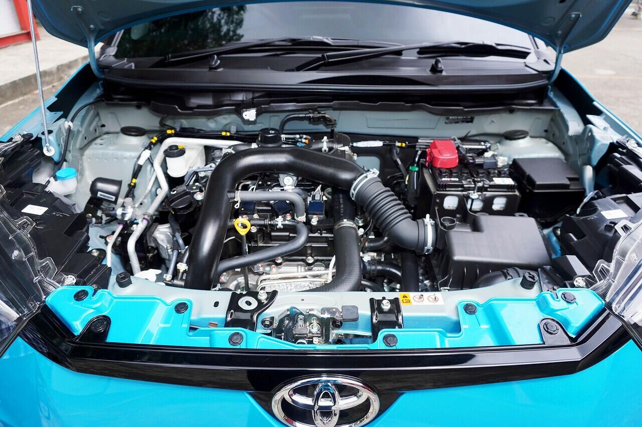 1kr vet. Toyota Raize Turbo. Toyota Raize двигатель. Toyota Raize 2023.