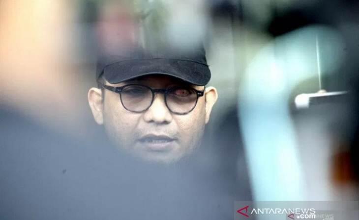 Novel dan Sejumlah Pegawai 'Dirancang' Tak Lulus Tes ASN, ICW: Untuk Bunuh KPK