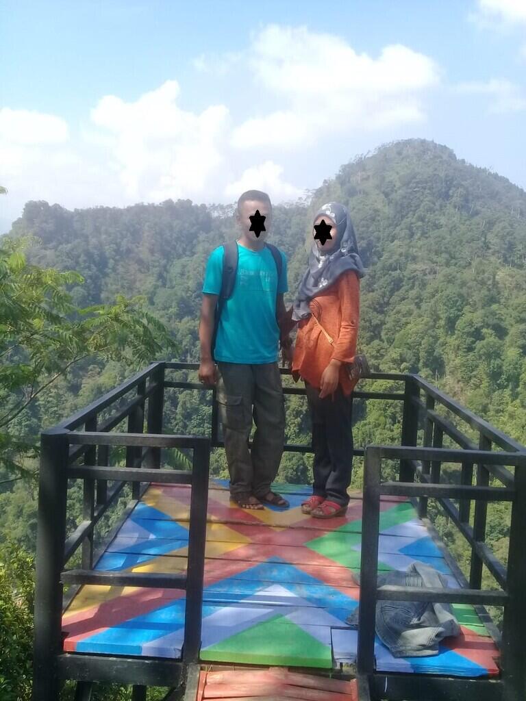 Salam Rindu Untuk Kampungku, Tahun Ini Enggak Mudik Dulu.