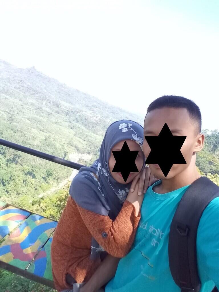 Salam Rindu Untuk Kampungku, Tahun Ini Enggak Mudik Dulu.