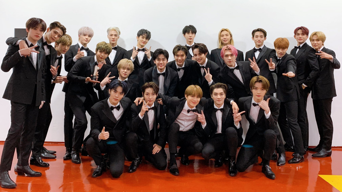 SM Entertainment Kerjasama dengan MGM Television Bikin Grup NCT Hollywood