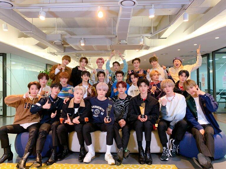 SM Entertainment Kerjasama dengan MGM Television Bikin Grup NCT Hollywood