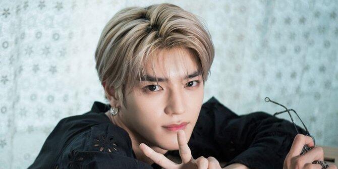 Taeyong NCT Ungkap Pengalaman Sedihnya Jadi Korban Bully di Sekolah