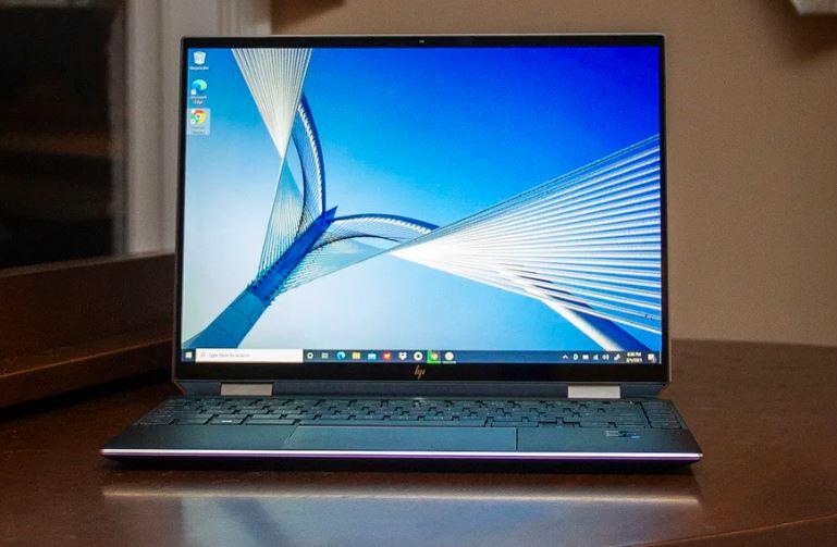 Jika Ane Punya HP Spectre x360 14, Ane Bakalan Review 