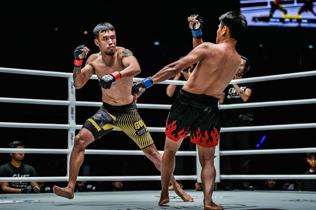Inilah Cerita Unik Dibalik Kesuksesan Para Atlet ONE Championship!