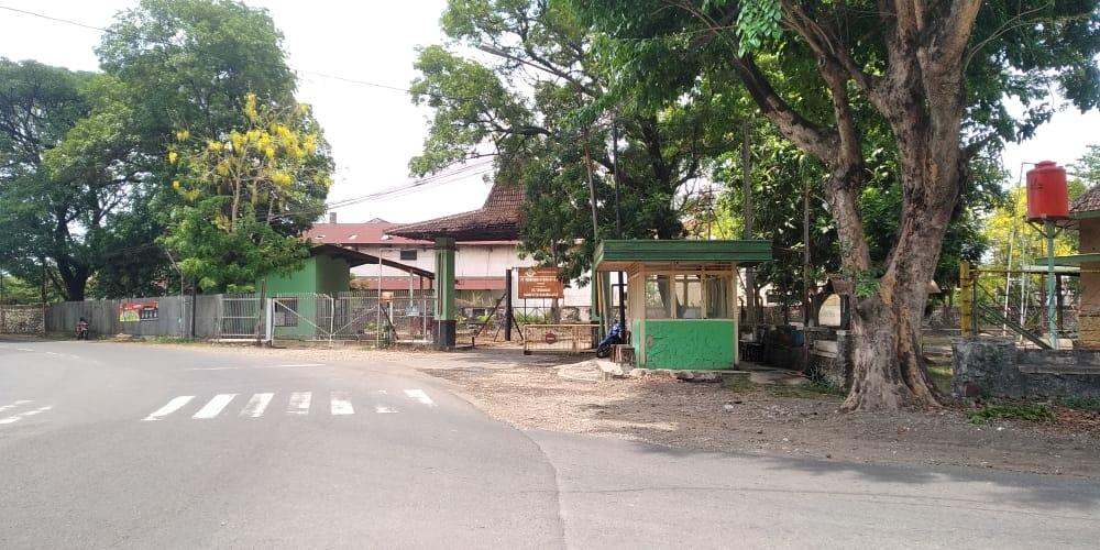 Agrowisata Sondokoro, Salah Satu Tempat yang Bikin Hati Merindu Saat Gak Bisa Mudik