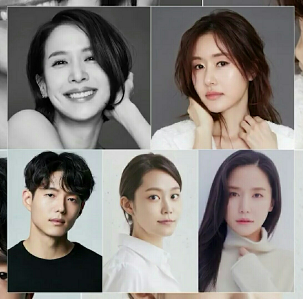 13 Drama Korea Yang Paling Di Antisipasi Tahun 2021! (Juli-September)