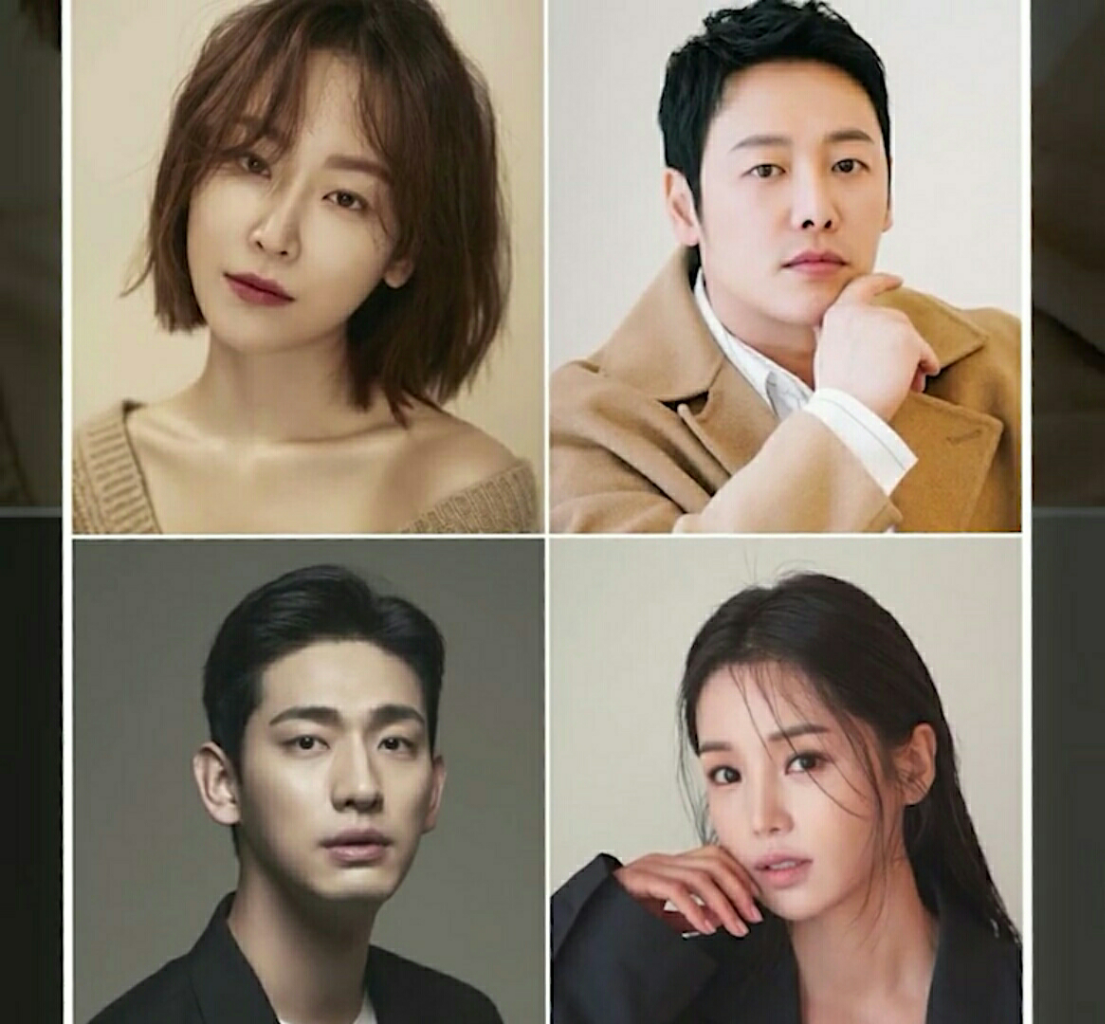 13 Drama Korea Yang Paling Di Antisipasi Tahun 2021! (Juli-September)