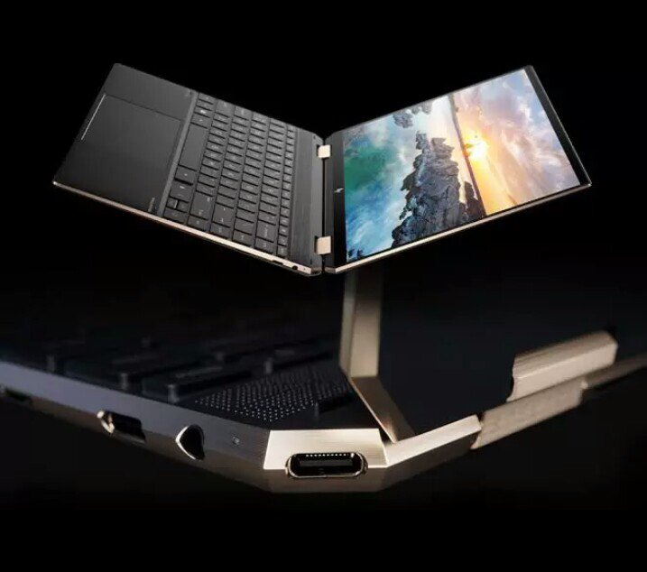 Selangkah Lebih Maju Dengan Laptop HP Spectre x360 14