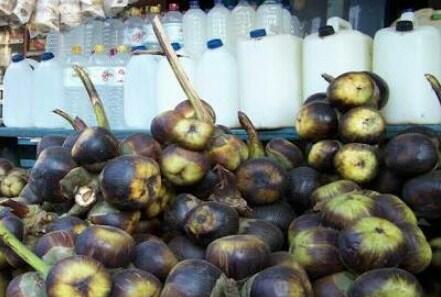 Minuman Tradisional Madura - Legen