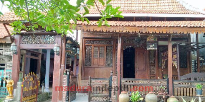 Rumah Galery Bangkalan