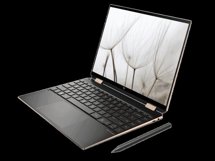 Dare to Dream and Go Beyond Your Boundaries with HP Spectre x360 14