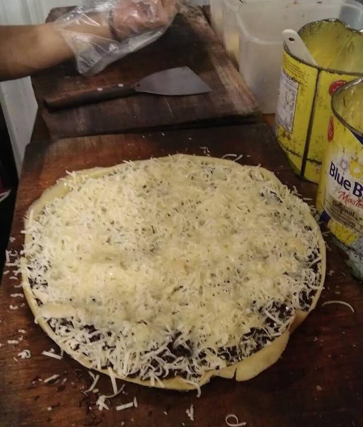 Martabak Kekinian Ya Martabak Juang