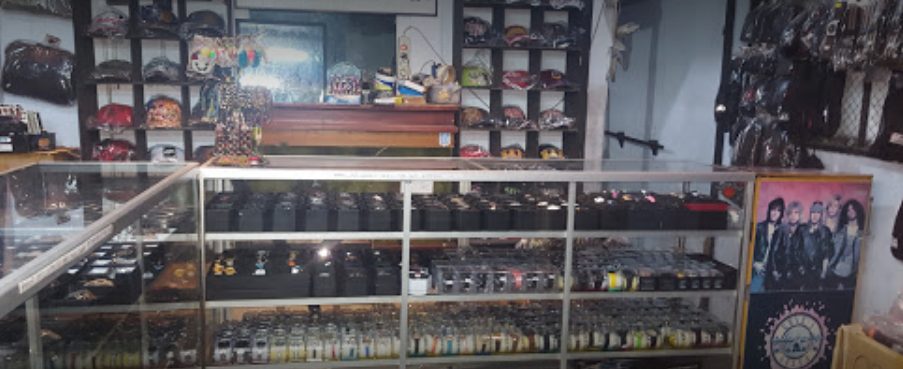 planet aksesories dan perlengkapan jam tangan