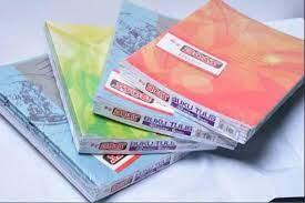 Koleksi Buku Disini