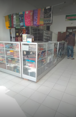 Butuh Pakaian, masuk sini