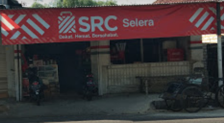 Selera 22 Retail