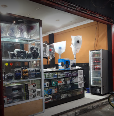 Multi Jaya Elektronik