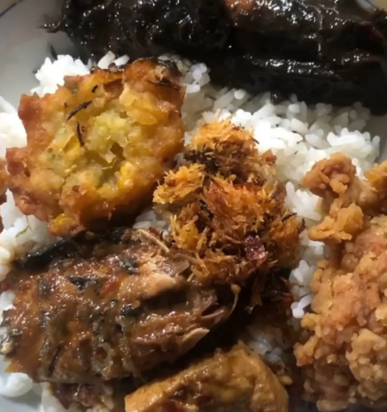 Kobel Mantap Kobel Nikmat