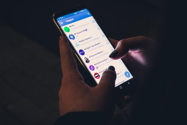 Mengatasi Masalah pada Aplikasi Telegram Versi Android