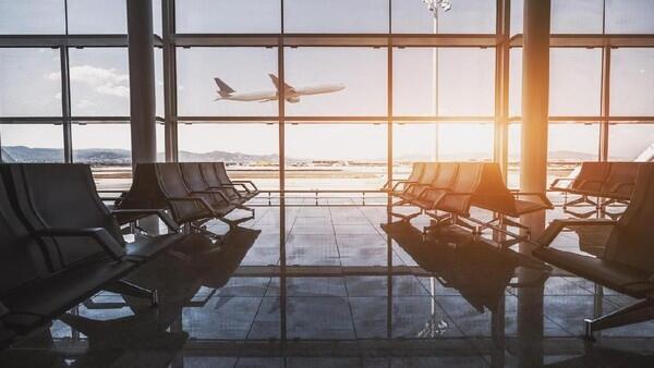 Penumpang Covid Lolos Terbang, Bandara Semarang Akui Lalai