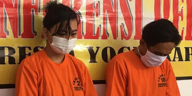 Tarif Prostitusi Online Pekerja Seks Siswi SMK di Yogyakarta