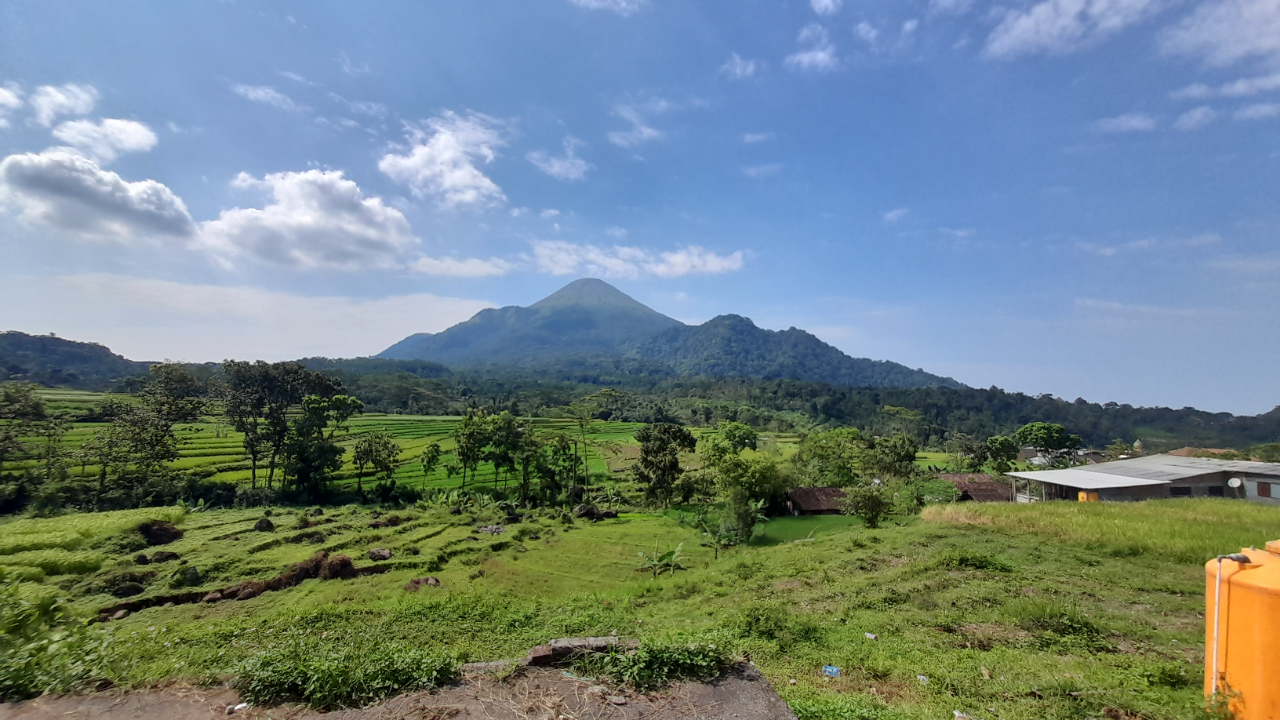 Jangan Mudik, Berlibur Saja.