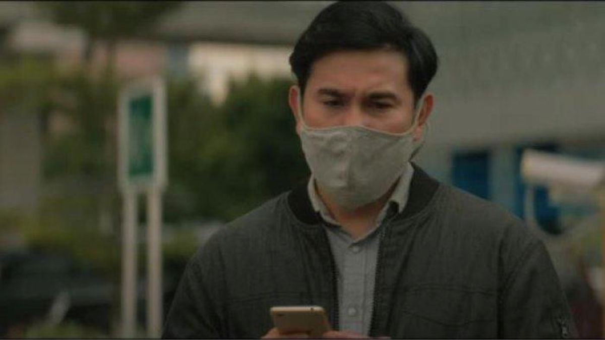 Film Hari Yang Dijanjikan Tayang 12 Mei 2021, Bersama 2 Film Inspiratif Ini! Apa Tuh?