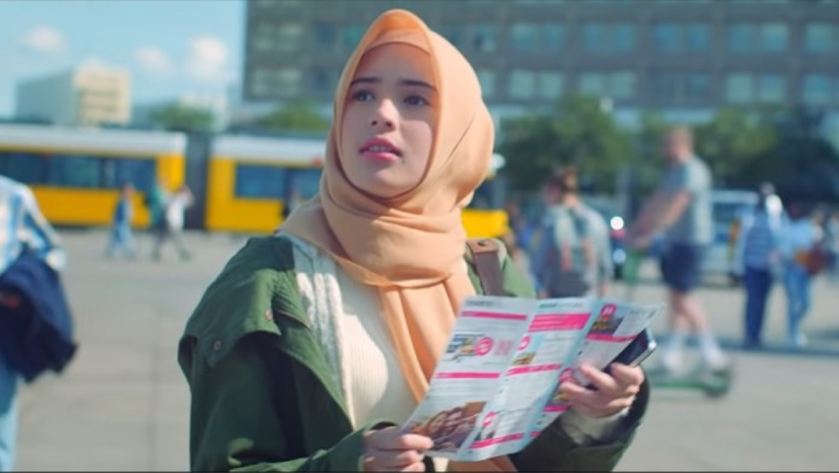 Film Hari Yang Dijanjikan Tayang 12 Mei 2021, Bersama 2 Film Inspiratif Ini! Apa Tuh?