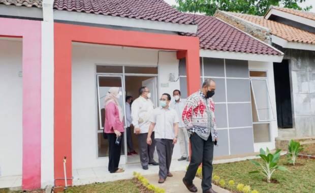 BP Tapera Siapkan Akad Perdana untuk PNS di Lampung