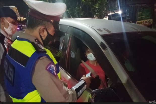 Masuk Wilayah Aglomerasi, Kuningan Beri Kelonggaran Mudik Lokal