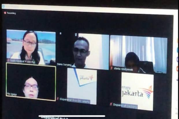 TGUPP DKI Ingatkan Perizinan Terkait Pembangunan Hexagon di Kepulauan Seribu