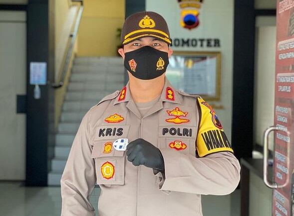 Begini Cara Polisi Monitor Masyarakat yang akan Mudik ke Banyumas