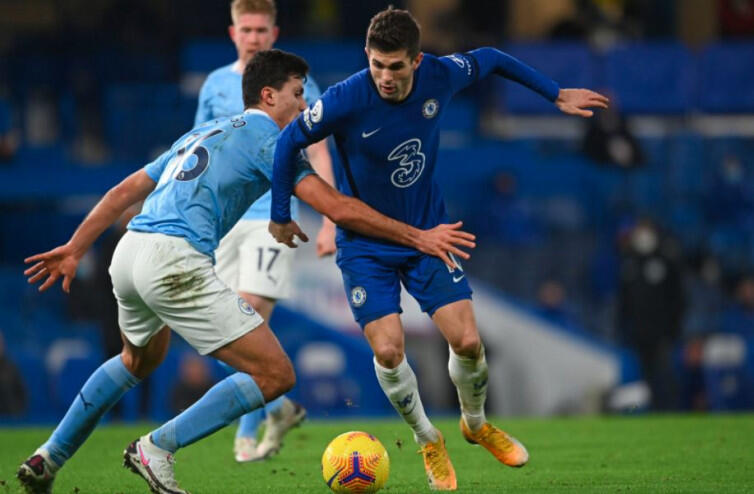 3 Alasan Chelsea Akan Rusak Pesta Juara Manchester City