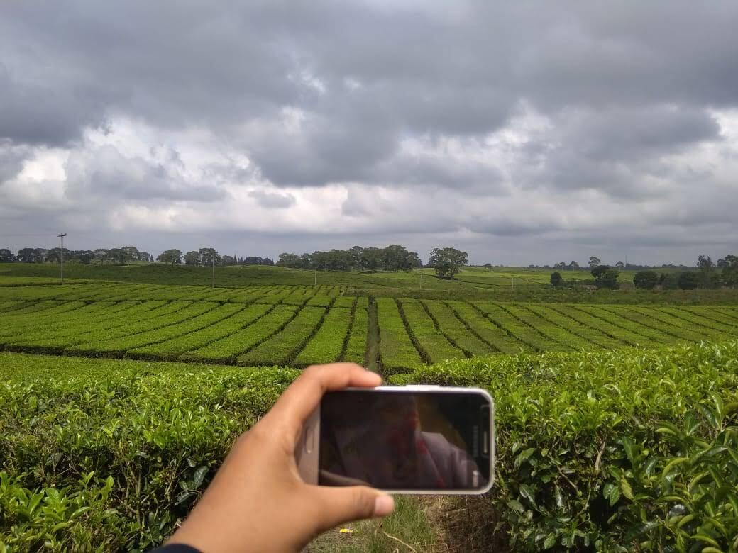 Tempat Berikut Ini Paling Dirindukan Ketika Mudik