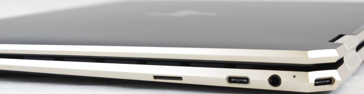 Jika Ane Punya HP Spectre x360 14, Ane Bakalan Review 