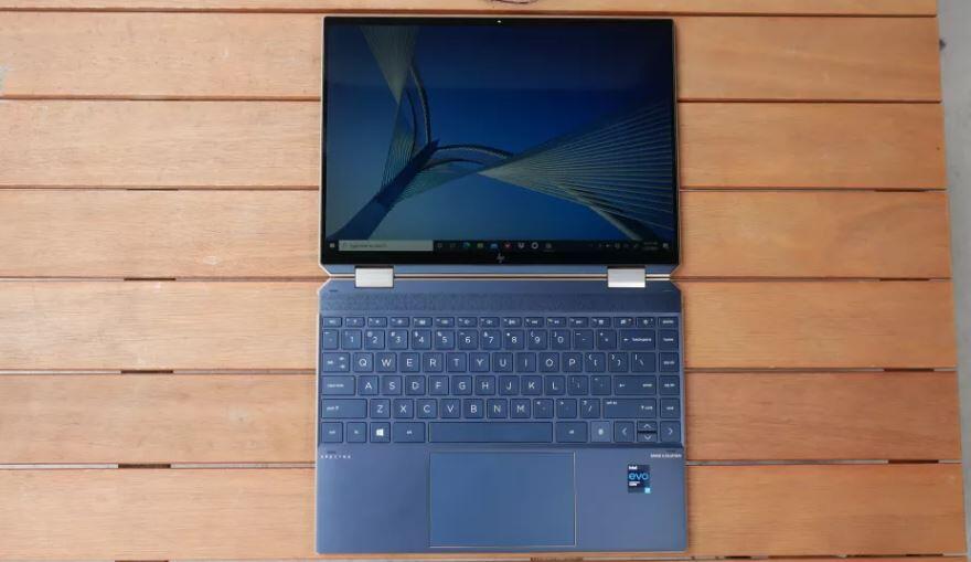 Jika Ane Punya HP Spectre x360 14, Ane Bakalan Review 