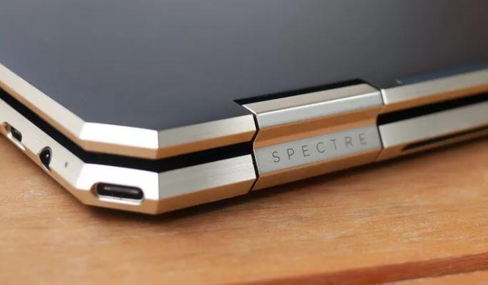 Jika Ane Punya HP Spectre x360 14, Ane Bakalan Review 