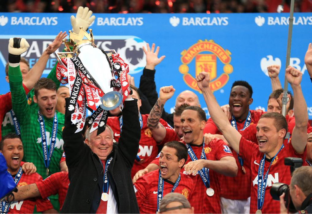 Fabio Capello Ngaku Pernah Hampir Gantikan Sir Alex Ferguson Di MU!