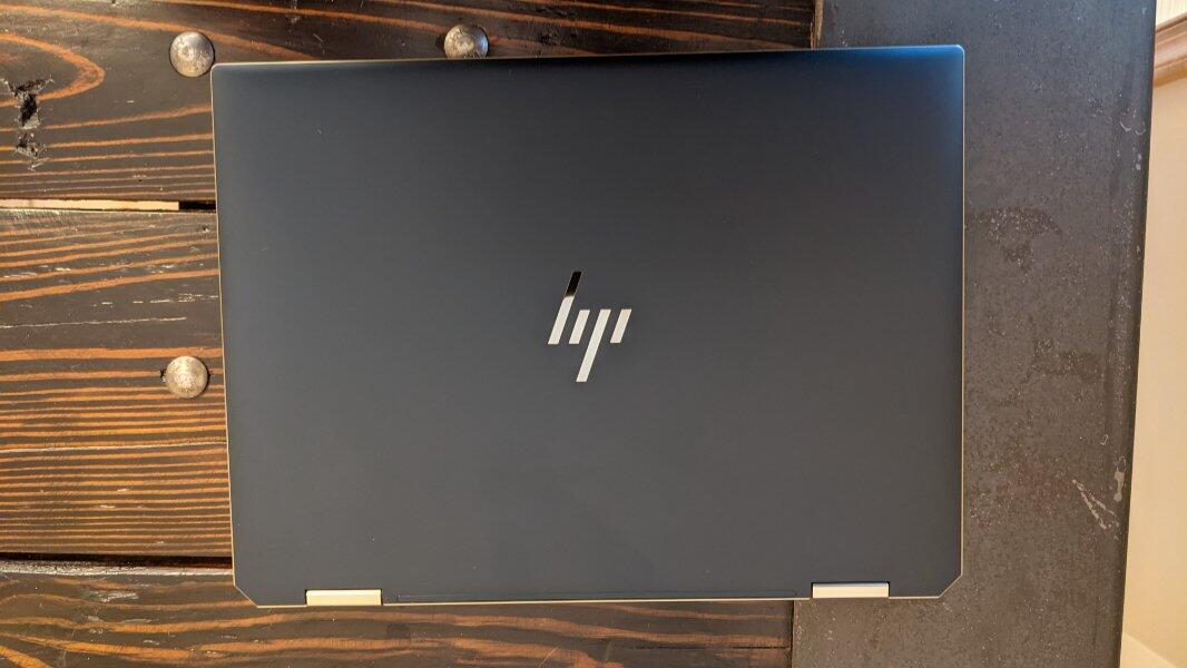 Semakin Berkelas Dengan HP Spectre x360 14