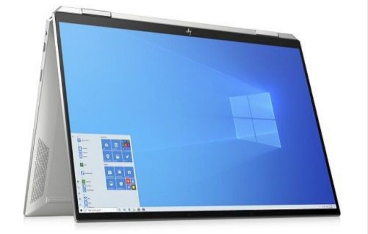 HP Spectre x360 14: Laptop Premium terbaru keluaran HP yang Maknyos
