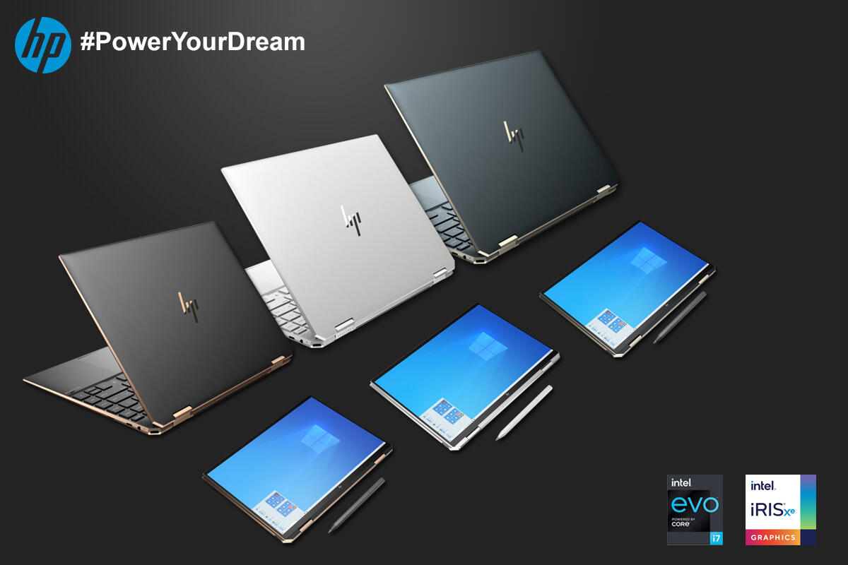 &#91;REVIEW&#93;HP Spectre X-360 14 Covertible, Laptop Untuk Young Entrepeneur dan Freelancer