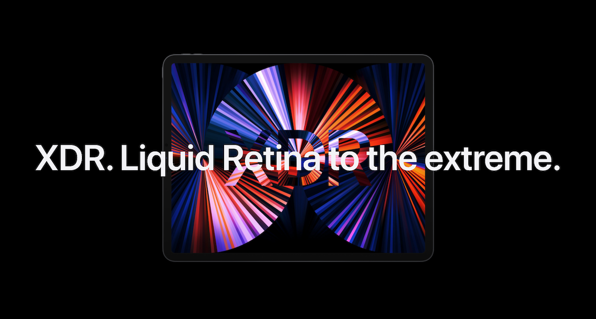 SIMAK ! iPad Pro M1 2021, Apa saja kelebihan dari Pendahulunya ?